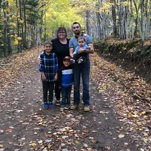 Meet your Posher, Katie